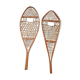 Vintage Canadian snowshoes