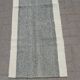 Handmade kilim rug runner