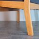 Hans Wegner GE-330 chair by Getama, Vintage Scandinavian 1960s