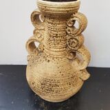 Old vase