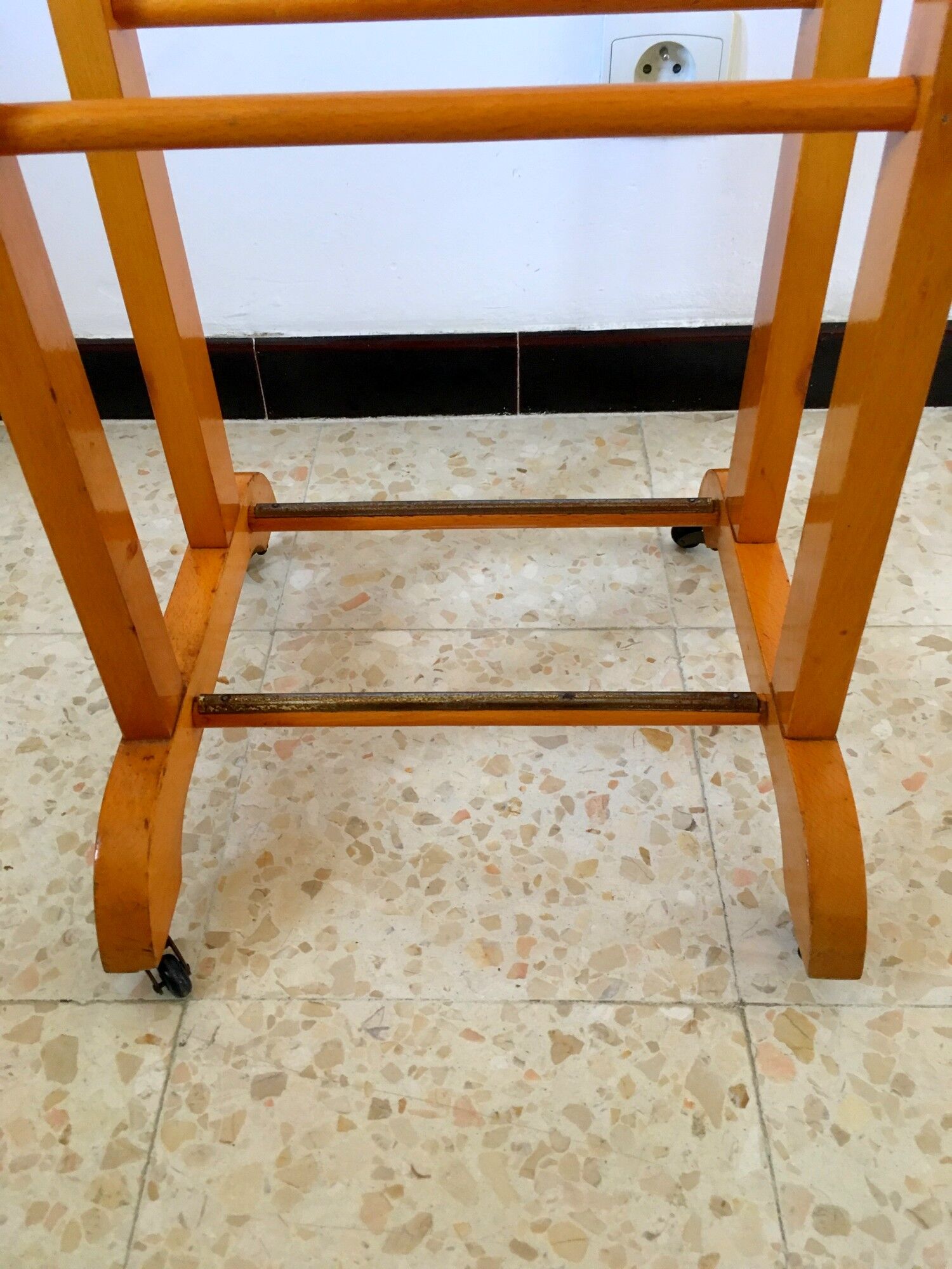 Roomjack Fratelli Reguitti vintage from the 1950s