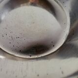 Vegetable dish Silver-plated serving dish