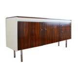 German Row Rosewood rio 1970s