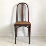 Bistro chair canned Kohn