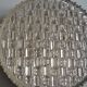 Ceiling or wall lamp by Helena Tynell @ Limburg Finland 1960s Scandinavian