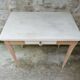 Farm table