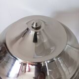 Large designer lamp circa 1970
