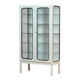 Vintage medical cabinet, 1970s