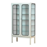 Vintage medical cabinet, 1970s