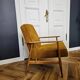 Original vintage polish chair 300-190 from the 1960s designed by h. lisa. personalisation!