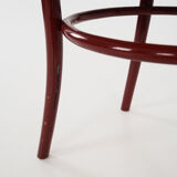 Chair designed by Thonet