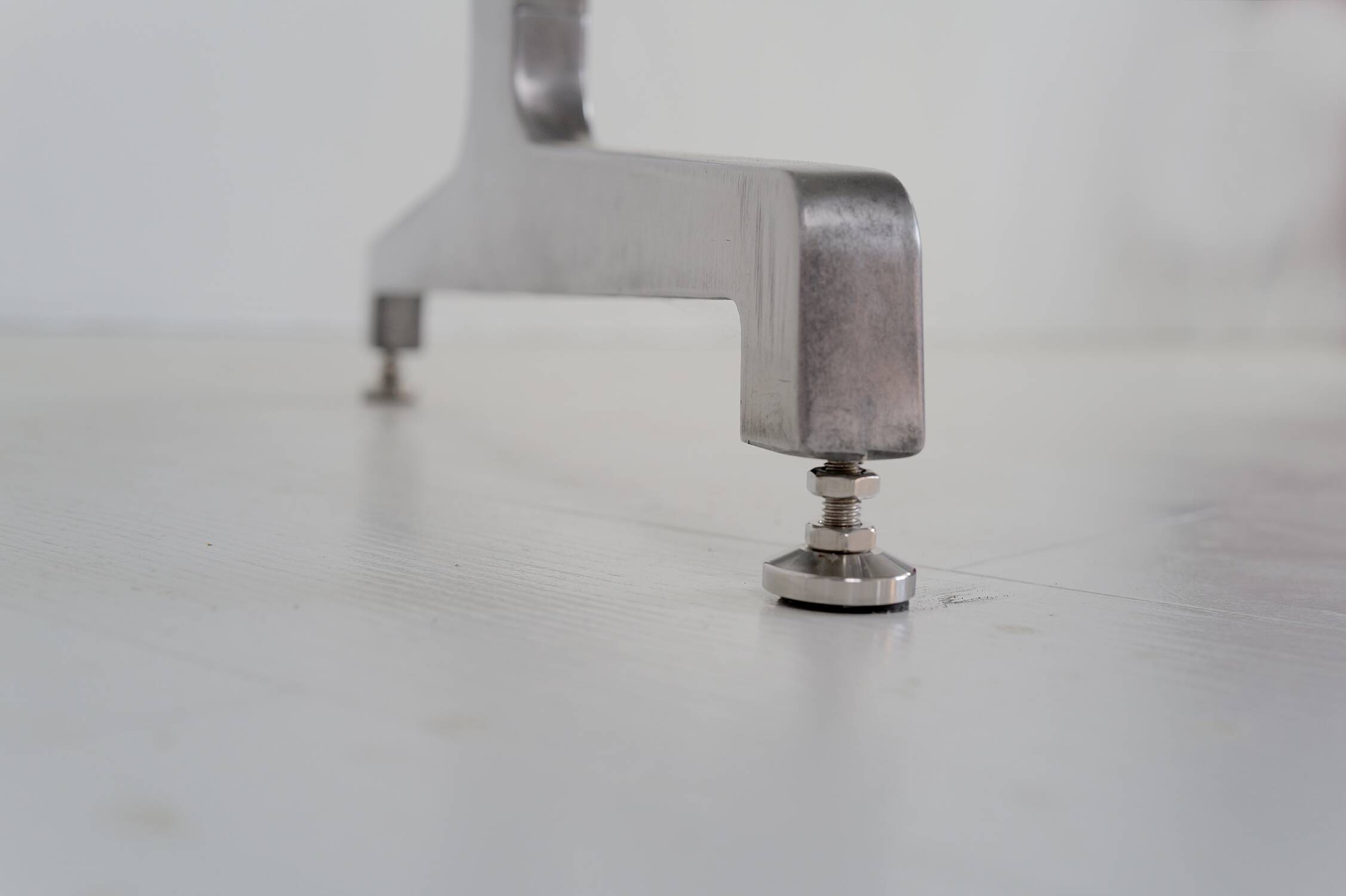 Table/bureau d'Etienne Fermigier, France 1970