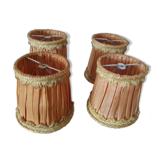 Batch lampshades