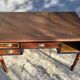 19th century Directoire style desk