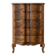Louis XV commode