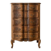 Louis XV commode