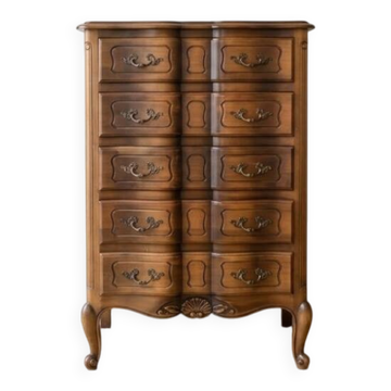 Louis XV commode