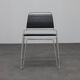 Paire de chaises « Rubber Band » par Tom Dixon, Royaume-Uni, 2005
