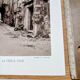 Montluçon, Allier, photo print from 1942.