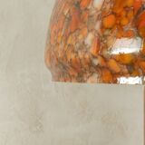 Mushroom table lamp, Peill und Putzler