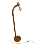 Pine lamp from the 70s