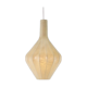 Suspension Cocoon Leuchten International vintage from 1960.