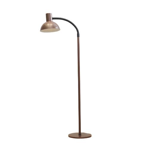Floor lamp, Danish design, 1970s, manufacturer: Fog & Morup