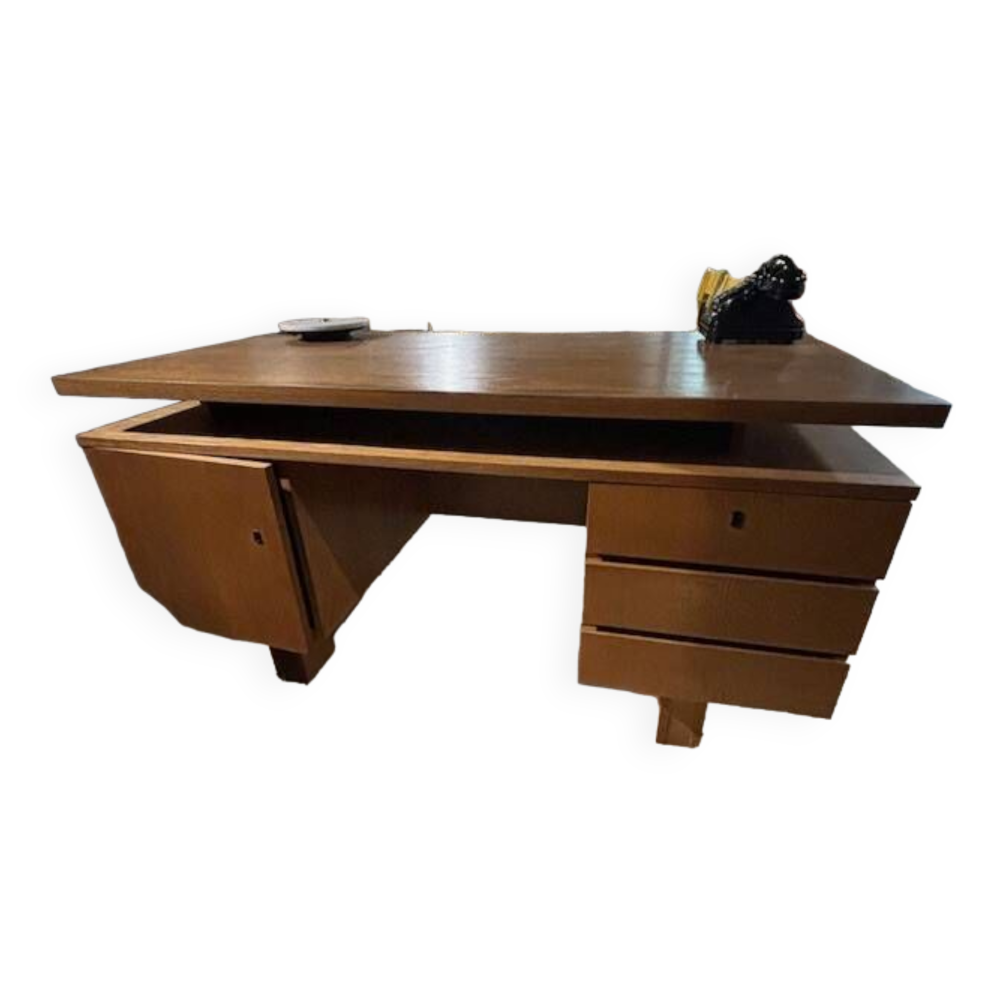 Vintage Desk