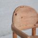 Pine Mid-Century Arm Dining Chairs attr. to Rainer Daumiller (8)