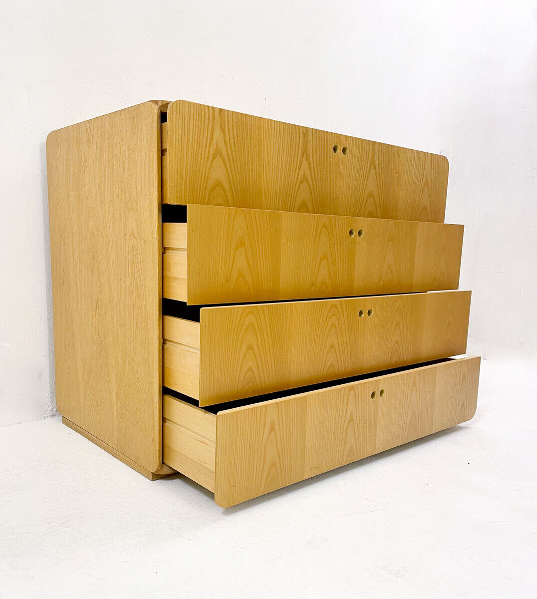 Chest of Drawers by Derk Jan de Vries, 1980s