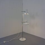 Adjustable Optima Floor Lamp by Hans Due for Fog & Mørup, 1970s