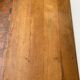 Oak table