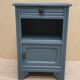 Art Deco side table