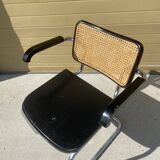 Marcel Breuer B64 chair