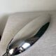Plateau, fish platter in stainless steel by Sambonet Roberto