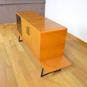 Enfilade Edition René Godfrid, France Vintage 1950 / 1960