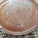 Stoneware dish