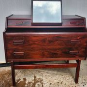 Commode secrétaire