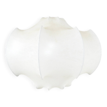 “Viscontea” pendant light by AchilleSu & Pier Giacomo Castiglioni for Flos