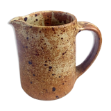 Sandstone pitcher