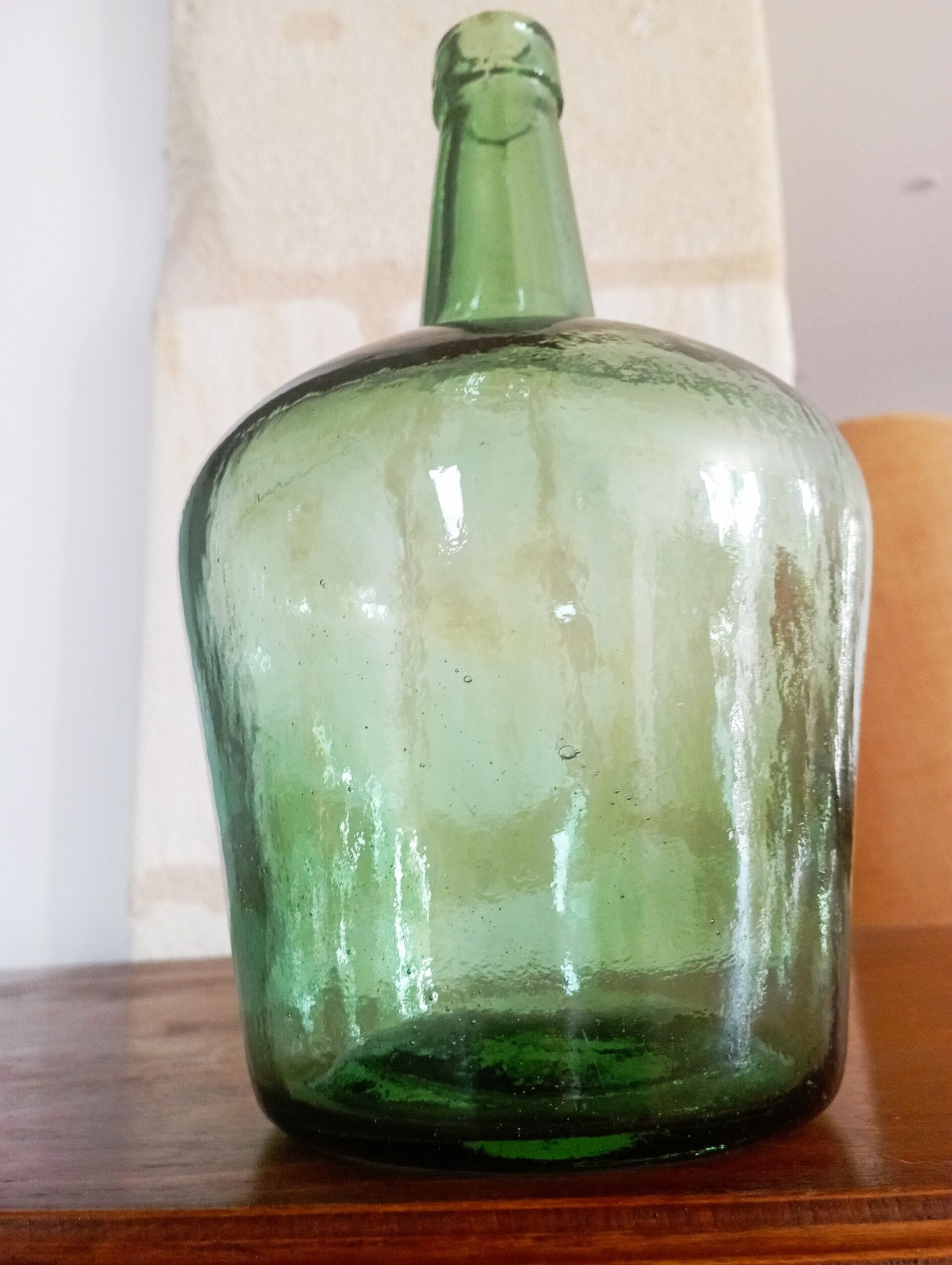 Dame-jeanne 2 liters