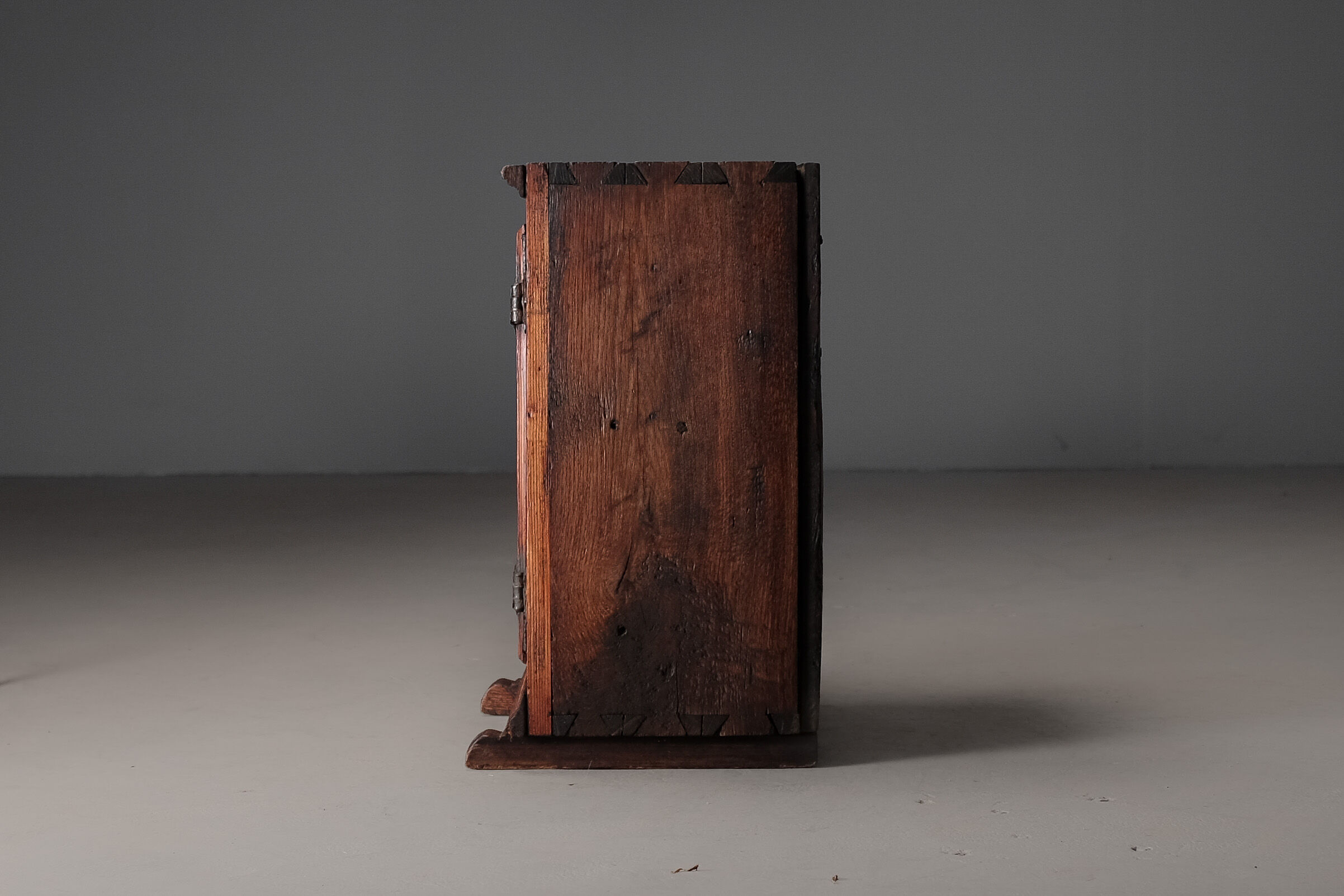 Jam paysan, france, 1800, folk art, rustic