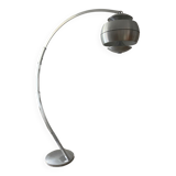 Lampadaire Space Âge de Bertrand Balas pour Kaak 1970