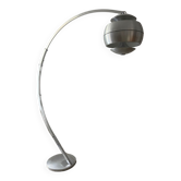 Lampadaire Space Âge de Bertrand Balas pour Kaak 1970