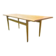 Table basse vintage