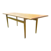 vintage coffee table