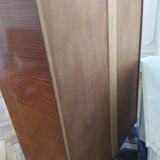 Compas foot cabinet