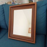 Vintage mirror 40*34 cm