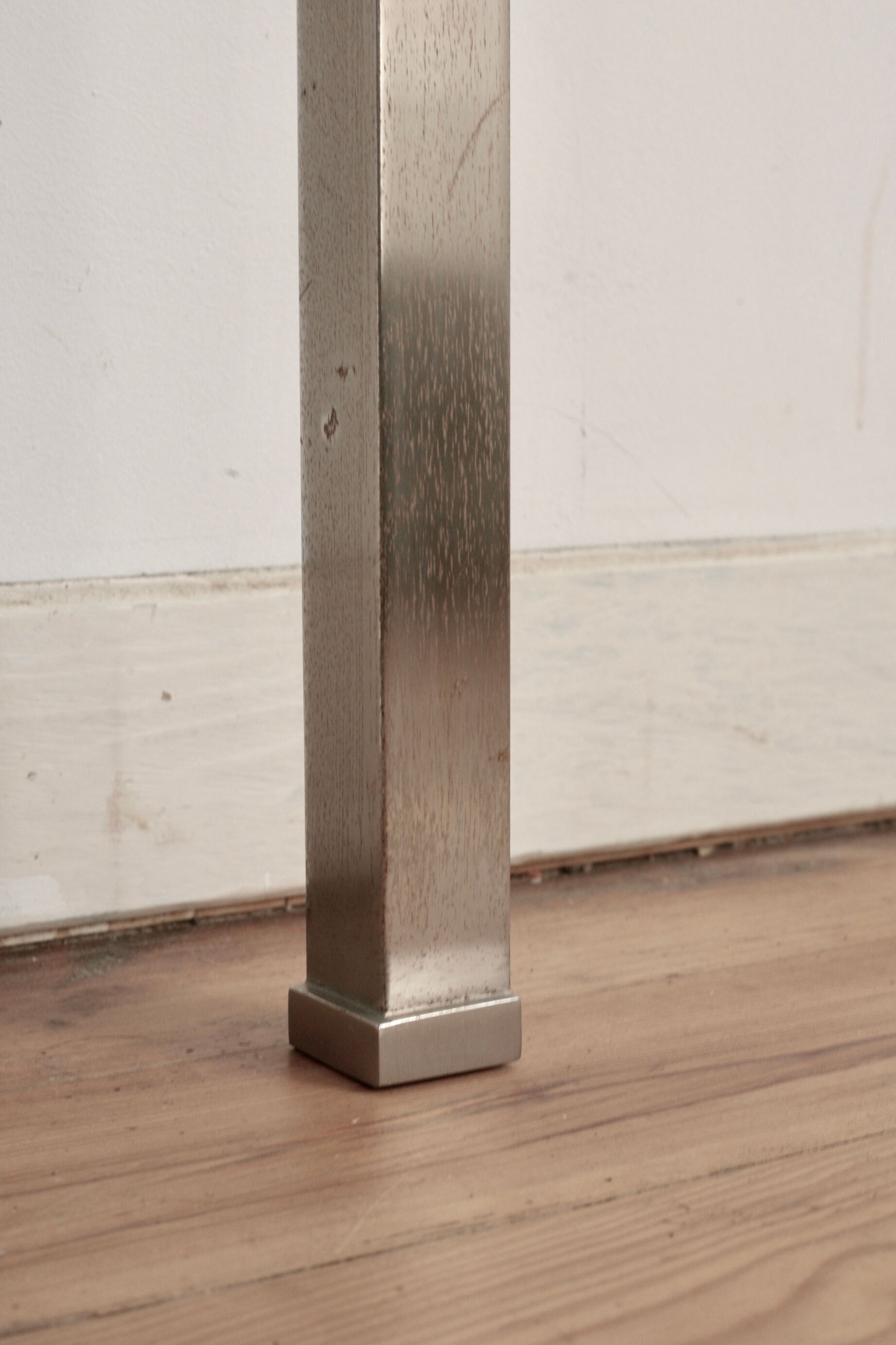 Console by Guy Lefèvre, Maison jansen, circa 1970