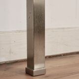 Console by Guy Lefèvre, Maison jansen, circa 1970